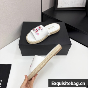 Chanel Slippers 44998-7