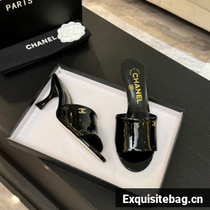 Chanel Slippers 45002-2