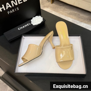 Chanel Slippers 45002-3