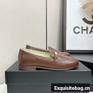 Chanel loafer 45113-1