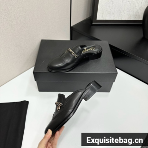 Chanel loafer 69888-3