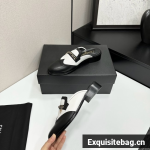 Chanel loafer 69888-4