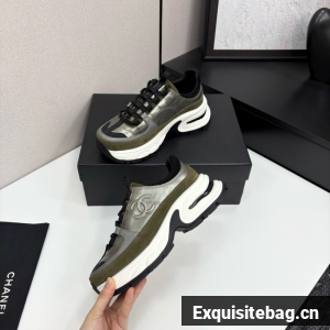 Chanel sneaker 45077-6