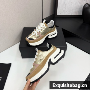 Chanel sneaker 45077-8
