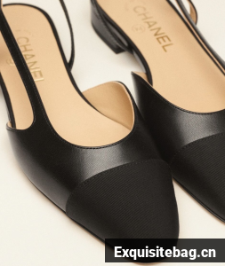 Chanel Sandal Shoes CC60940