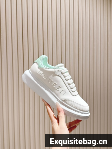 Alexander Mcqueen Casual flat shoes 97153-19 Alexander Mcqueen Casual flat shoes 97153-19