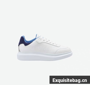 Alexander Mcqueen Casual flat shoes 97153-20 Alexander Mcqueen Casual flat shoes 97153-20