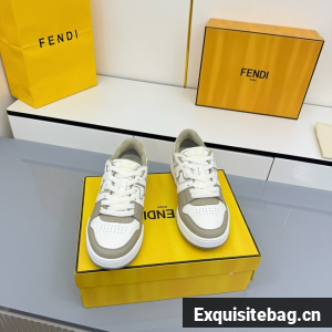 FENDI Trainers Calfskin 55725-10