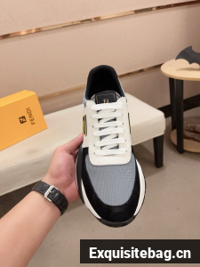 Fendi Flat shoes 55300-2