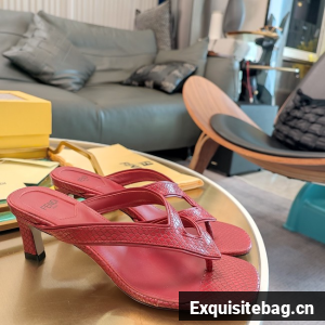 Fendi High heels 55834-1