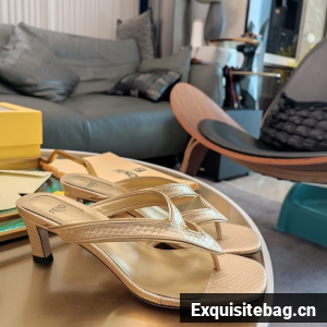 Fendi High heels 55834-2