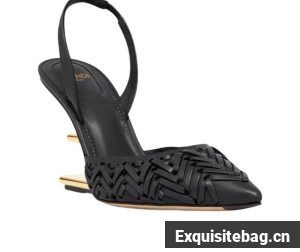 Fendi Sandals 45049-1