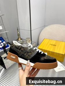 Fendi Shoes FDS00111