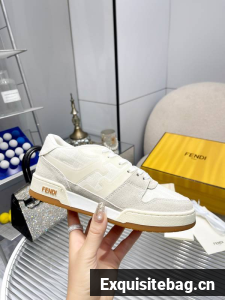 Fendi Shoes FDS00112