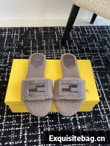 Fendi Shoes FDS00129