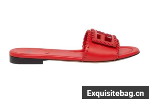 Fendi Shoes FDS00132