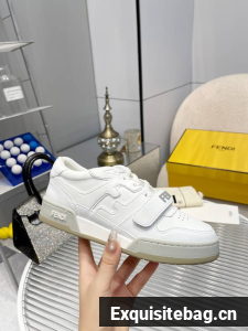 Fendi Shoes Couple FDS00142