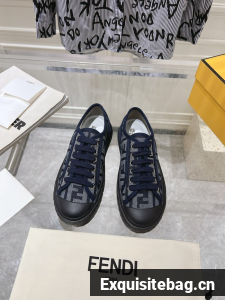 Fendi Sports shoes 44855-1