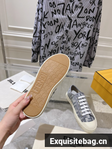 Fendi Sports shoes 44855-3