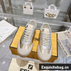 Fendi WOMENS Flat shoes 11986-5