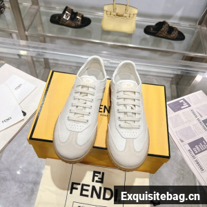 Fendi WOMENS Flat shoes 11986-9