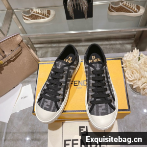 Fendi WOMENS Flat shoes 11987-12