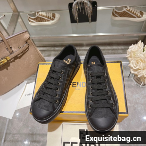 Fendi WOMENS Flat shoes 11987-14