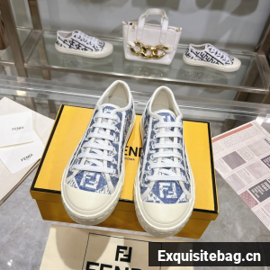 Fendi WOMENS Flat shoes 11988-5