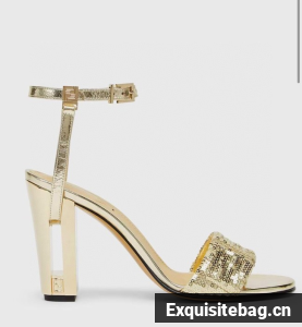 Fendi WOMENS SANDAL 44866-1