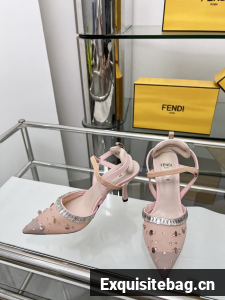 Fendi WOMENS SANDAL 44966-16