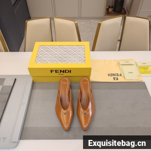 Fendi shoes 11296-3