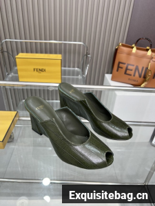 Fendi shoes 44964-4