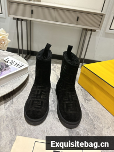 Fendi shoes 55728-2