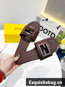 FENDI Shoes FDS00066