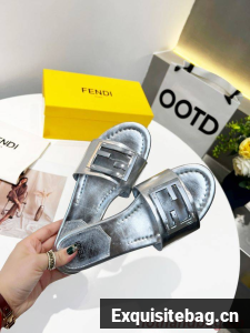 FENDI Shoes FDS00067