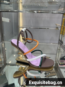 FENDI Shoes FDS00076