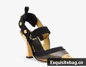 FENDI Shoes FDS00079