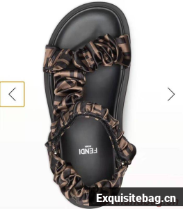 FENDI Shoes FDS00080