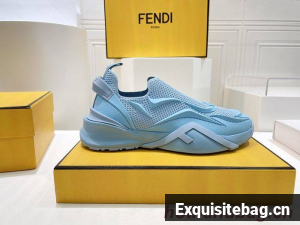 FENDI Couple Shoes FDS00081