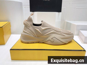 FENDI Couple Shoes FDS00083