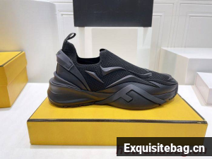 FENDI Couple Shoes FDS00084