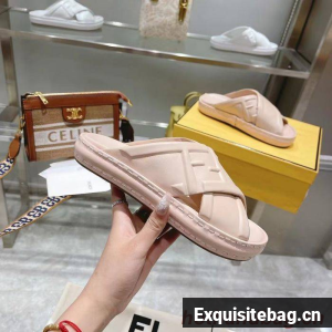 FENDI Couple Shoes FDS00085