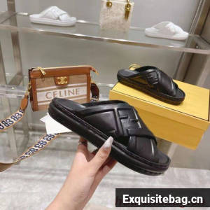 FENDI Couple Shoes FDS00086