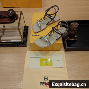 Fendi SANDALS 93477-1