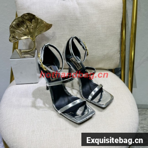 Fendi Sandals heel height 10.5CM 91920-2