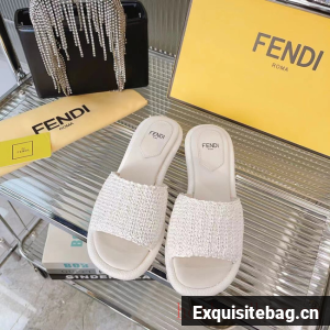 Fendi Shoes 93625-2