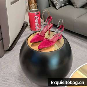 Fendi Shoes FDS00094 Heel 7.5CM