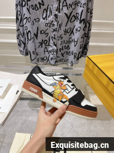 Fendi Shoes FDS00103