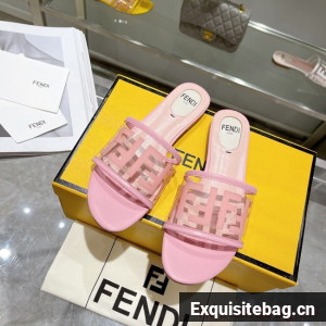 Fendi Slippers 93593-10