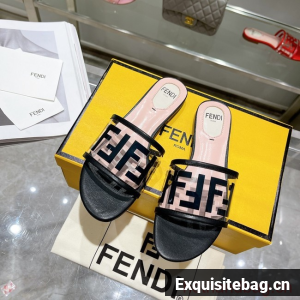 Fendi Slippers 93593-11